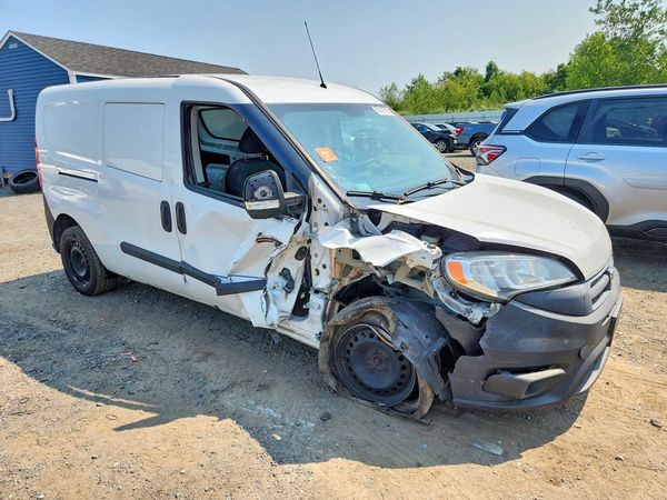 2015 RAM PROMASTER CITY