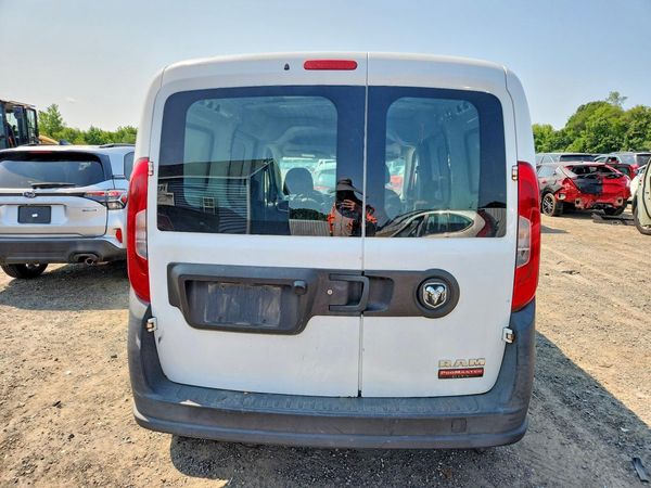 2015 RAM PROMASTER CITY