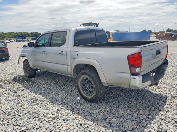 2020 TOYOTA TACOMA — DSRA