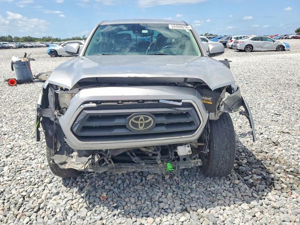 2020 TOYOTA TACOMA — DIRF