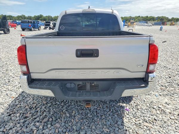 2020 TOYOTA TACOMA — DIRR