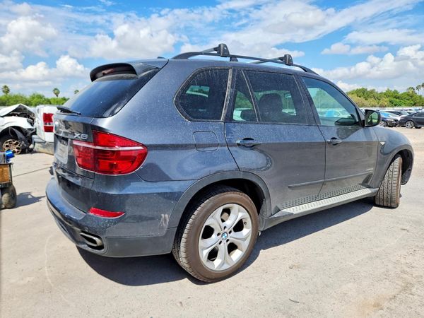 2012 BMW X5 — PSRA