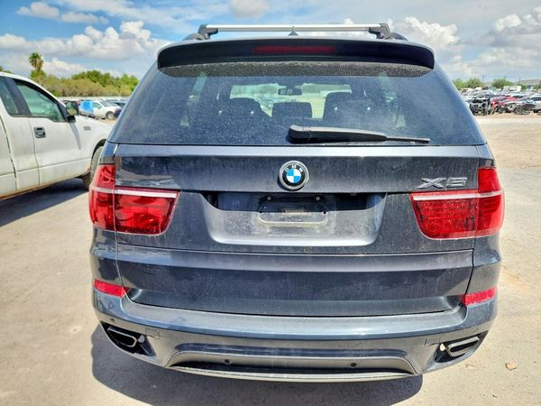 2012 BMW X5 — DIRR