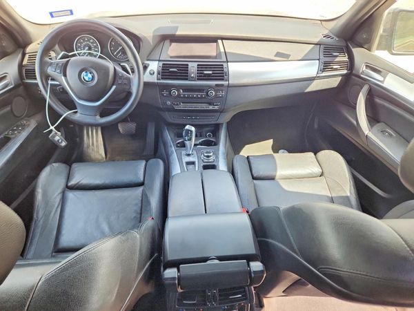 2012 BMW X5 — CKPT