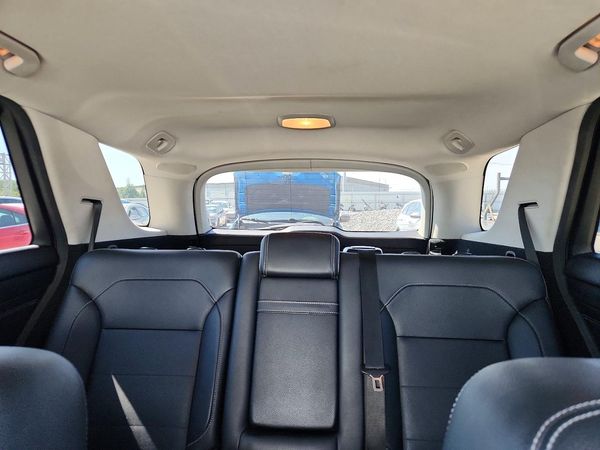 2015 MERCEDES-BENZ ML ML350