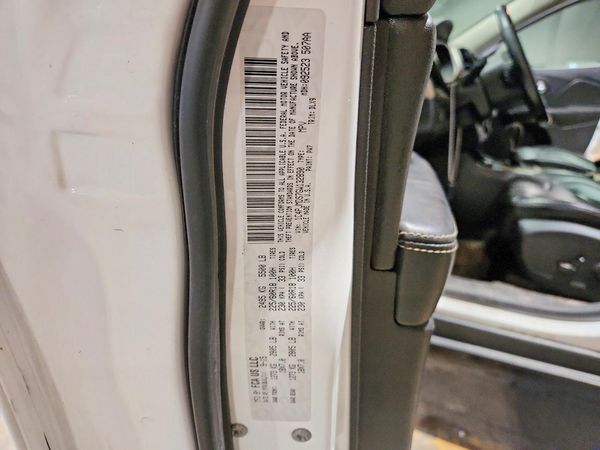 2016 JEEP CHEROKEE LIMITED 4X4 — VINS