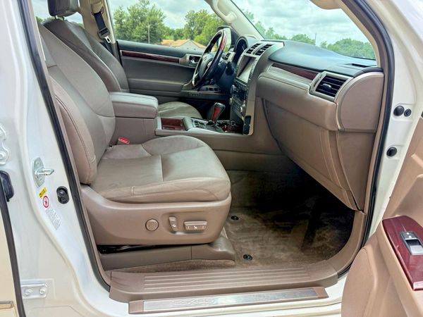 2016 LEXUS GX