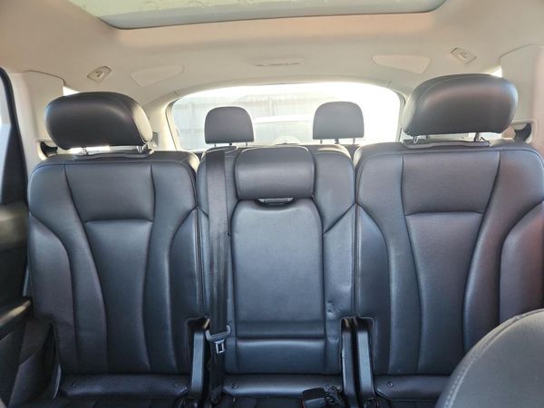 2018 AUDI Q7 — SUVN