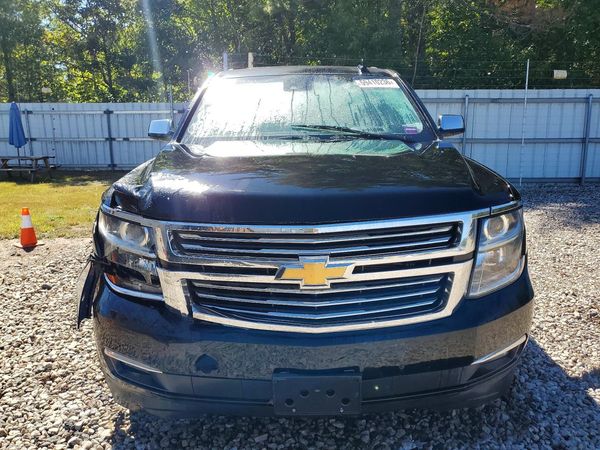 2017 CHEVROLET TAHOE Premier — DIRF