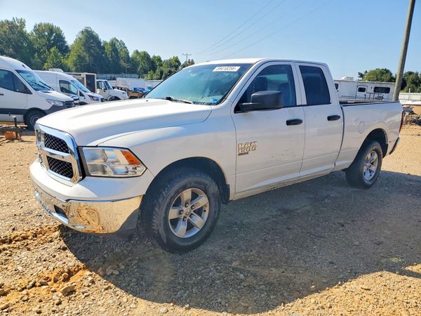 2020 RAM 1500 CLASSIC