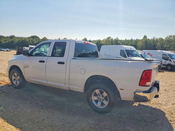 2020 RAM 1500 CLASSIC