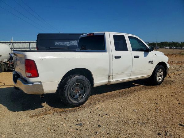 2020 RAM 1500 CLASSIC