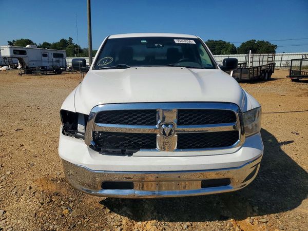 2020 RAM 1500 CLASSIC