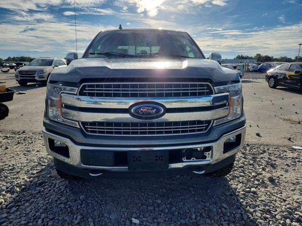 2020 FORD F150 — DIRF