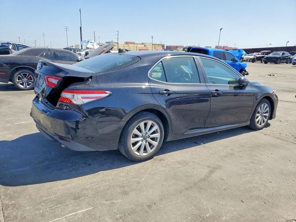 2019 TOYOTA CAMRY L/LE/SE/XLE — PSRA
