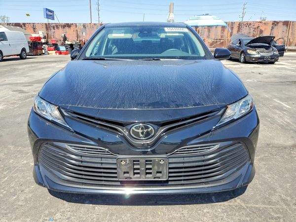 2019 TOYOTA CAMRY L/LE/SE/XLE — DIRF