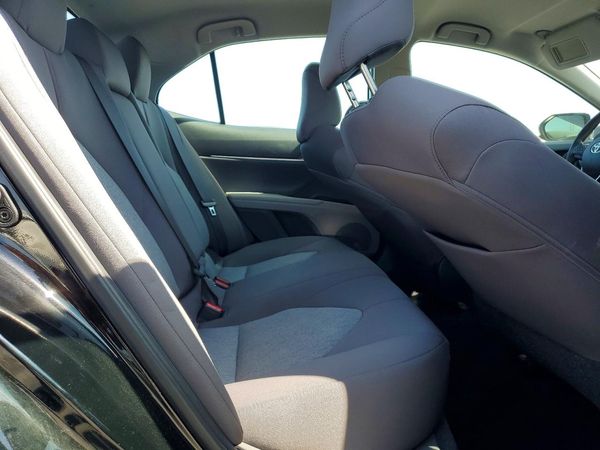 2019 TOYOTA CAMRY L/LE/SE/XLE — PSRS