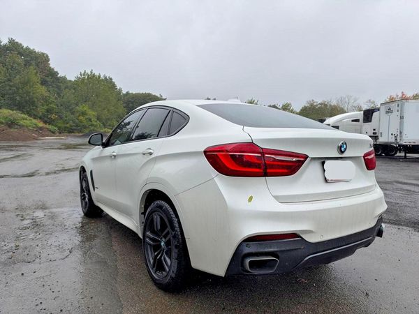2019 BMW X6 xDrive35i