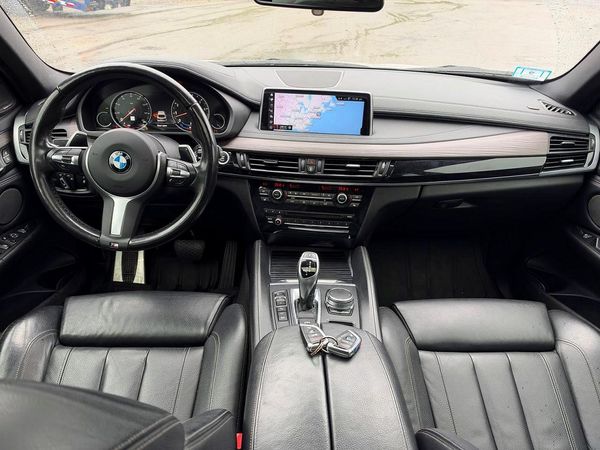 2019 BMW X6 xDrive35i