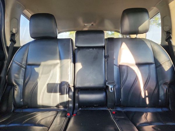 2019 INFINITI QX60 — SUVN