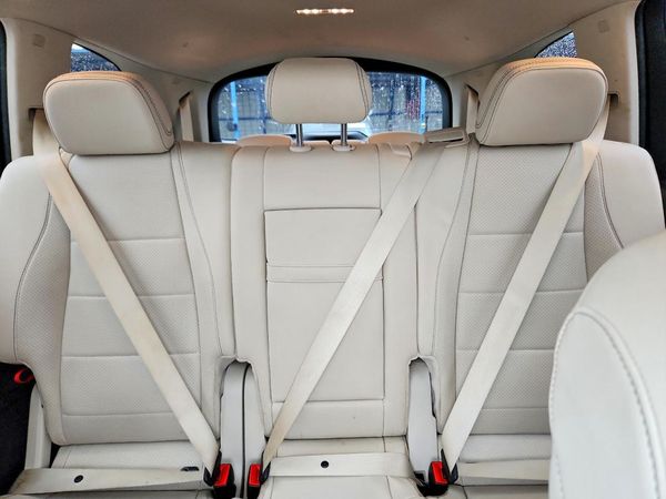 2020 MERCEDES-BENZ GLS GLS450-4M — SUVN
