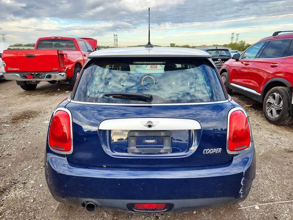 2015 MINI COOPER — DIRR