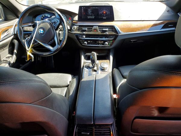 2018 BMW 530XE xDrive — CKPT