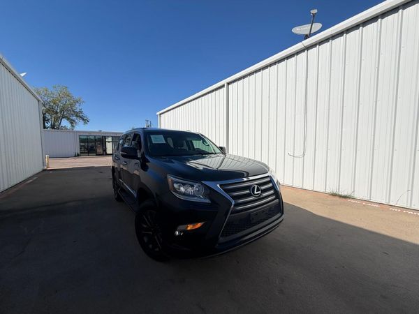 2018 LEXUS GX