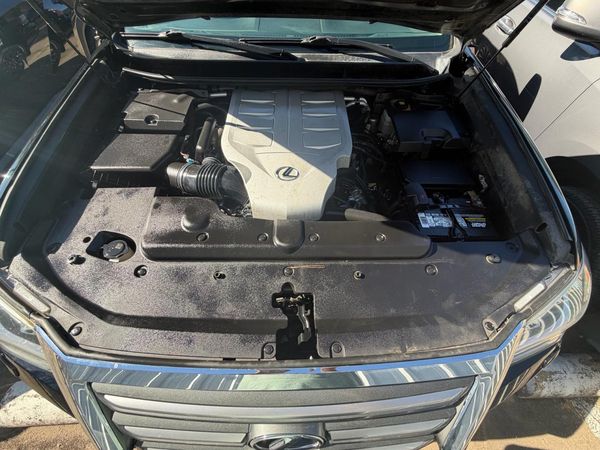 2018 LEXUS GX 460 Base
