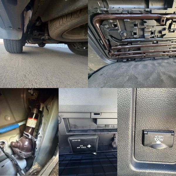 2018 LEXUS GX 460 Base