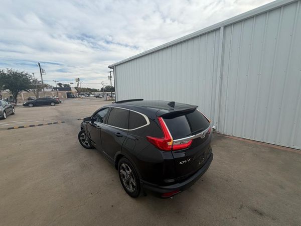 2019 HONDA CRV EX-L/EX-L Navi