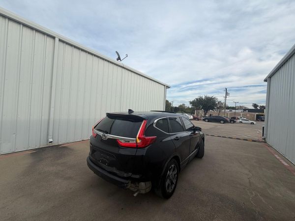 2019 HONDA CRV EX-L/EX-L Navi