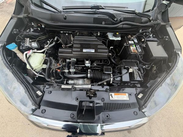 2019 HONDA CRV EX-L/EX-L Navi