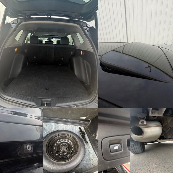2019 HONDA CRV EX-L/EX-L Navi