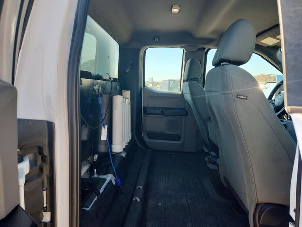 2019 FORD F150 — PSRS