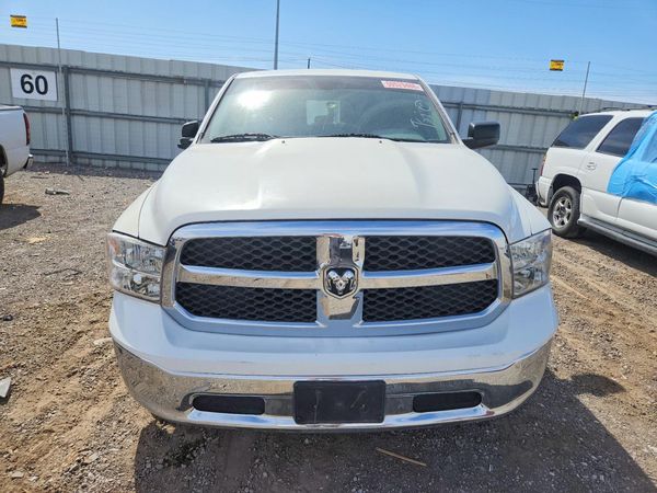 2013 RAM 1500 SLT
