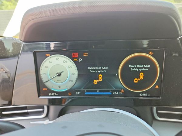 2021 HYUNDAI ELANTRA SEL w/ Premium Pkg