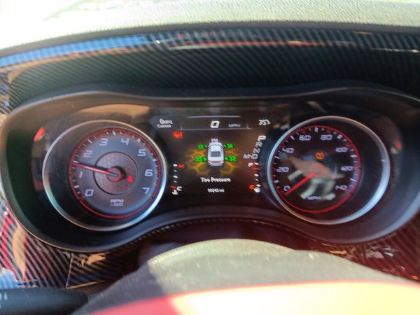 2015 DODGE CHARGER SE