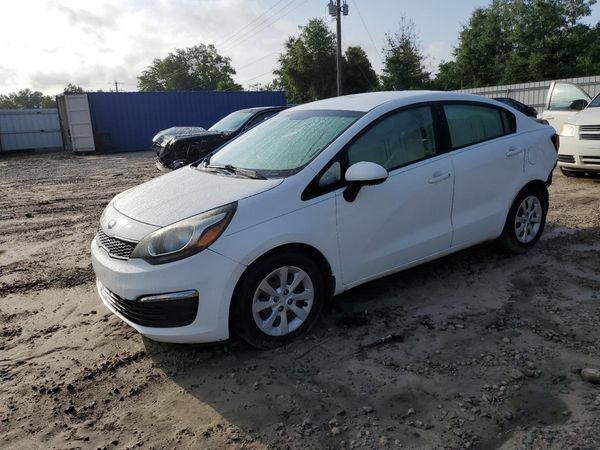 2016 KIA RIO LX A/T