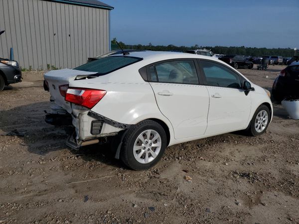 2016 KIA RIO LX A/T