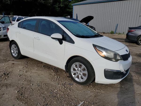 2016 KIA RIO LX A/T