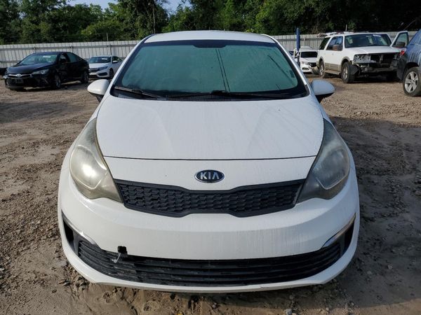 2016 KIA RIO LX A/T