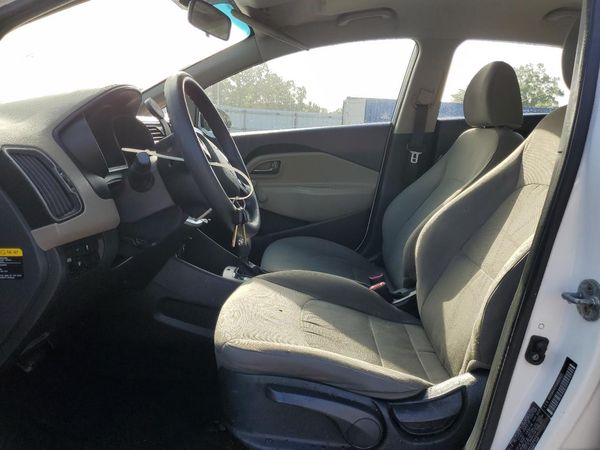 2016 KIA RIO LX A/T