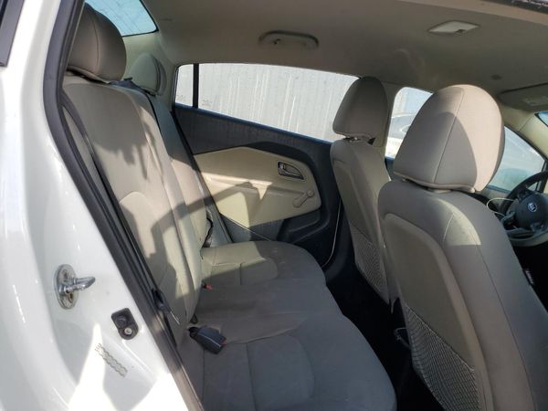 2016 KIA RIO LX A/T