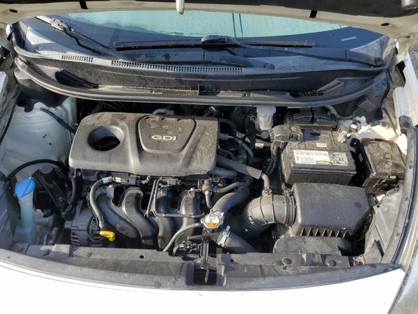 2016 KIA RIO LX A/T