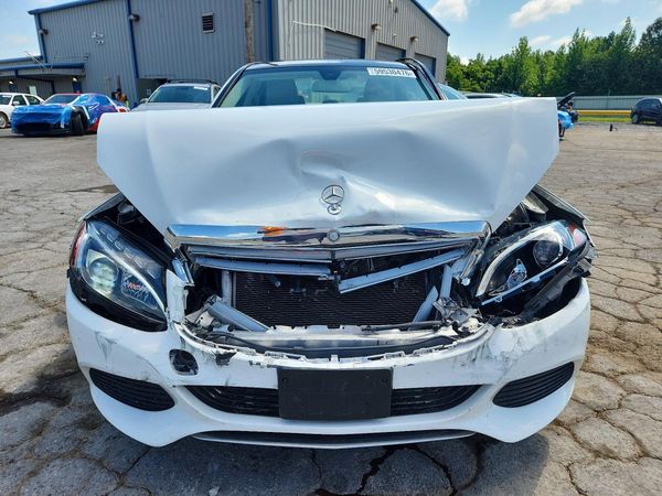 2015 MERCEDES-BENZ C 4-MATIC