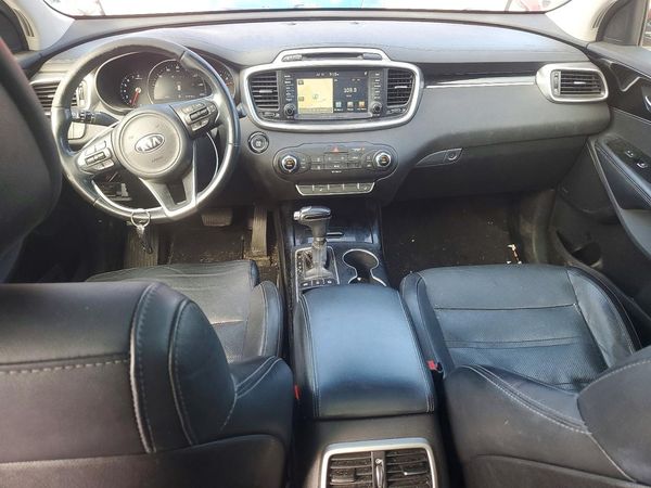 2016 KIA SORENTO SX / SX Limited