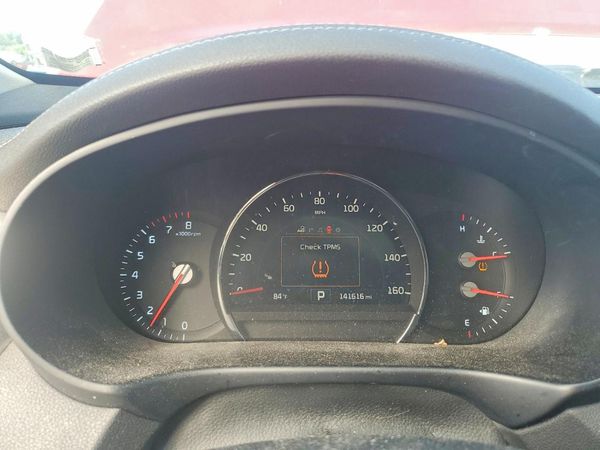 2016 KIA SORENTO SX / SX Limited