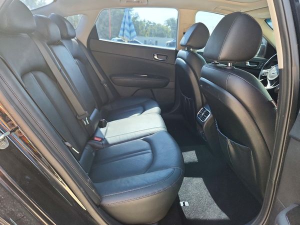 2016 KIA OPTIMA