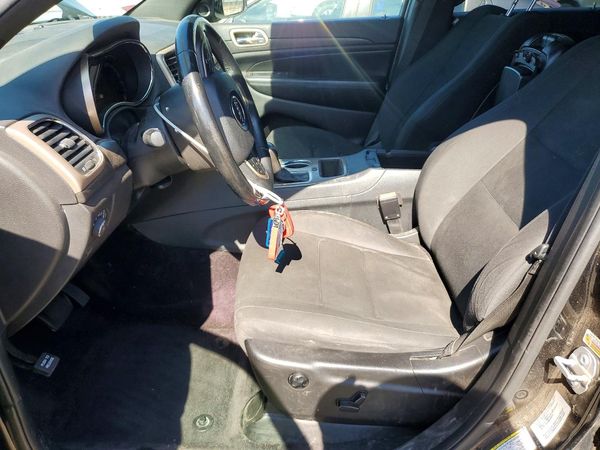 2017 JEEP GRAND CHEROKEE LAREDO 4X2